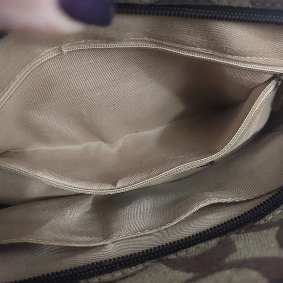 Coach Project Bag - Picture 12 of 13